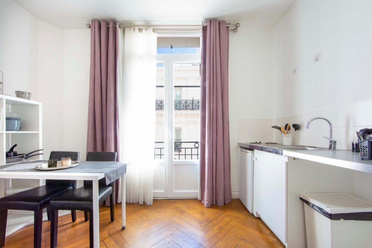 Cosy Apartment 27 M2 In Rue D'Antibes And Croisette Cannes Luaran gambar